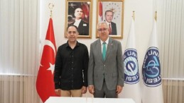 EÜ’ de TENMAK takviyesiyle nükleer yakıt üretiminde yeni yol geliştiriliyor