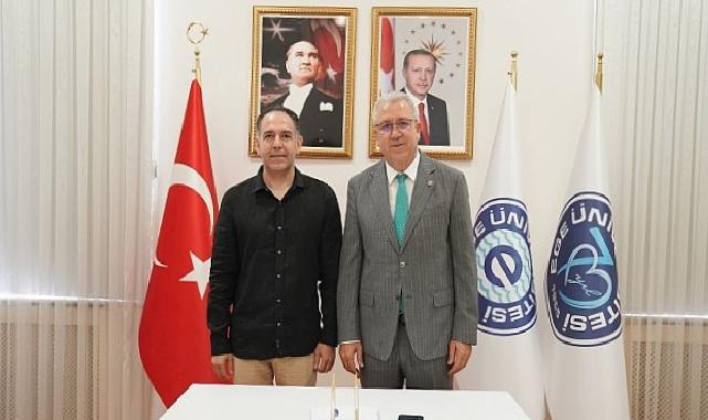 EÜ’ de TENMAK takviyesiyle nükleer yakıt üretiminde yeni yol geliştiriliyor