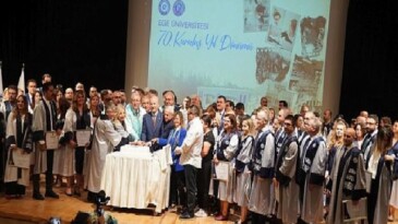 EÜ’de akredite program sayısı 8 yılda 7 kat arttı