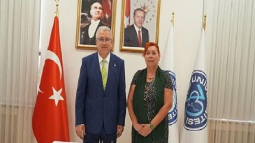 EÜ’den Osmanlı edebiyatını dijital teknolojilerle buluşturan yenilikçi proje