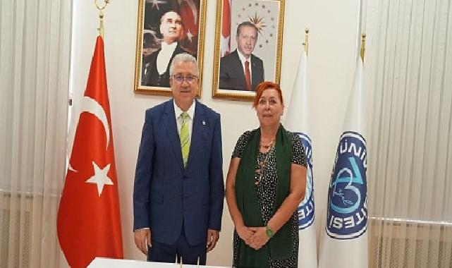 EÜ’den Osmanlı edebiyatını dijital teknolojilerle buluşturan yenilikçi proje