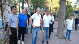 EÜ’nün inançlı ve huzurlu yerleşkesi yeni akademik yıla hazır