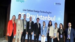 Eurogia Proje Sunum Günü, Enerjisa Enerji Konut Sahipliğinde Gerçekleşti