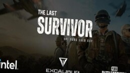 Excalibur, “PUBG The Last Survivor” aktifliği ile espor heyecanını tepeye taşıyor