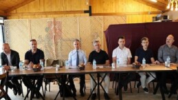 Eylül ayı imar toplantısı Kandıra’da yapıldı