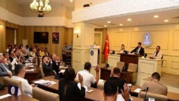 Eylül Ayı Olağan Meclis Toplantısı Gerçekleşti