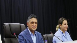 Eylül Meclisi Toplanıyor