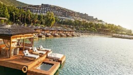Eylül’ün En Büyüleyici Dokunuşu: Titanic Luxury Collection Bodrum