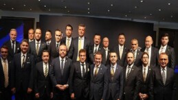 Fenerbahçe SK Lider Adayı Sadettin Saran “Söz Fenerbahçe” Vizyonunu ve Gelecek Projelerini Anlattı