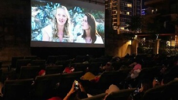 Fişekhane’de Yıldızların Altında Sinema Geceleri Eylül’de de devam ediyor!