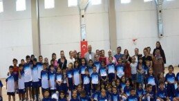 Formalar Lider Türkmen’in Elinden