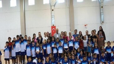 Formalar Lider Türkmen’in Elinden