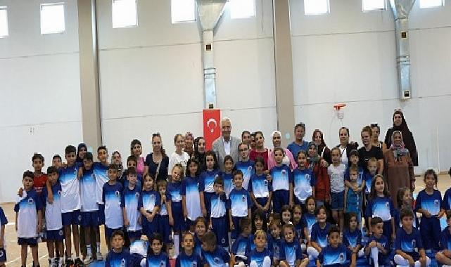 Formalar Lider Türkmen’in Elinden