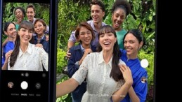 Fotoğraf ve görüntü çekmenin en ‘ince’ hali: Galaxy Z Fold7