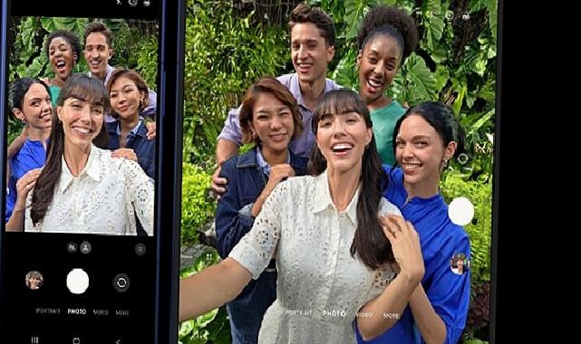 Fotoğraf ve görüntü çekmenin en ‘ince’ hali: Galaxy Z Fold7