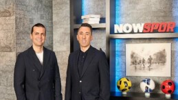 Futbolun Kalbi NOW Spor’da Atıyor!