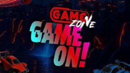 GameZone Game On aktifliği İzmir’de!