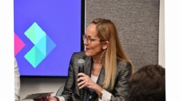 Garanti BBVA, UN Küresel Compact Hub’ta Sürdürülebilir Finans Vizyonunu Paylaştı