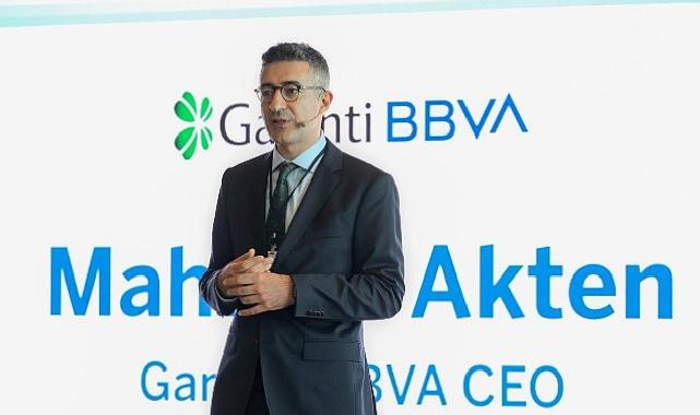 Garanti BBVA ve Ivy Decarb Dokumacılık Kesiminde Sürdürülebilir Dönüşümü Güçlendiriyor