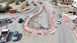 Gebze trafiğini rahatlatacak yeni ataklar