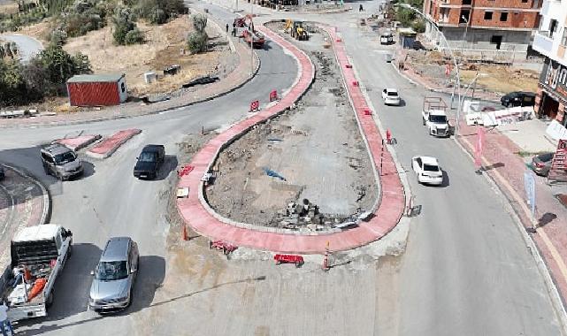 Gebze trafiğini rahatlatacak yeni ataklar