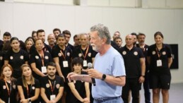 Geleceğe Smaç Buluşmaları, 30 Ağustos’ta Gerçekleşti