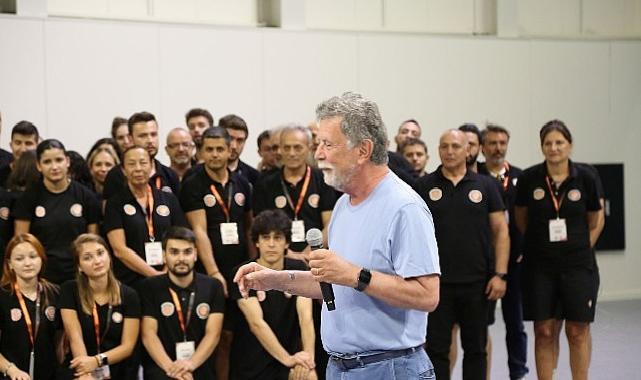 Geleceğe Smaç Buluşmaları, 30 Ağustos’ta Gerçekleşti