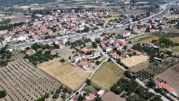 Gelenbe’nin 57 Yıllık Altyapısı Yenileniyor