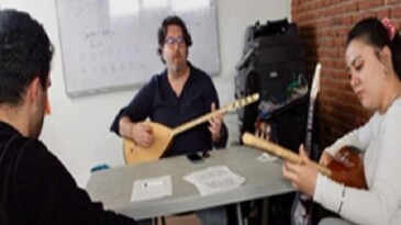 Genç İzmir’in fiyatsız müzik kursları için müracaatlar sürüyor