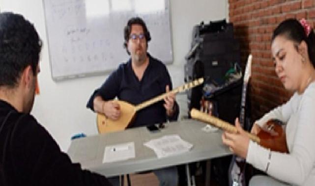 Genç İzmir’in fiyatsız müzik kursları için müracaatlar sürüyor