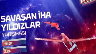 Genç Mühendisler Gayeye Odaklandı!