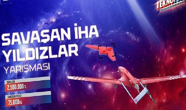 Genç Mühendisler Gayeye Odaklandı!