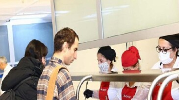 “Gençlik Sofrası” 1 Ekim’de Yine Kuruluyor