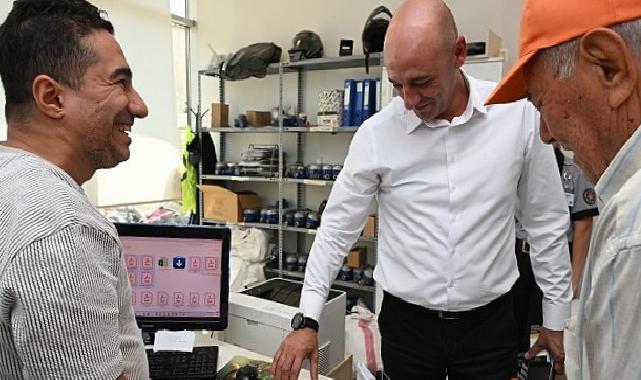 Genelinde Yatırımlarına Devam Ediyor