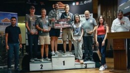 General Tire, TransAnatolia 2025’e Damgasını Vurdu