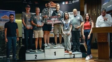 General Tire, TransAnatolia 2025’e Damgasını Vurdu