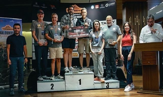 General Tire, TransAnatolia 2025’e Damgasını Vurdu