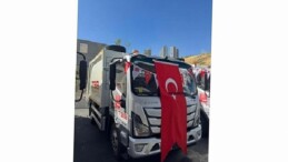 Geyve Belediyesi Araç Filosunu Genişletiyor