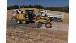 Geyve Belediyesi’nde Saha Çalışma Devri Devam Ediyor