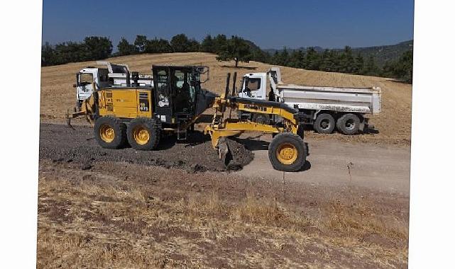Geyve Belediyesi’nde Saha Çalışma Devri Devam Ediyor