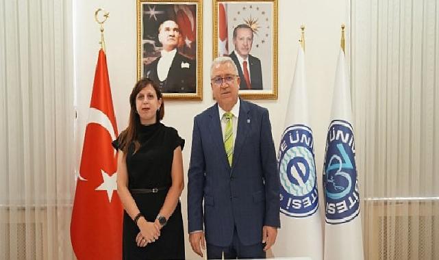 Gezegenlerdeki yaşanabilir alanları araştıran projeye TÜBİTAK takviyesi