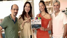 Giray Altınok ve Kerem Özdoğan’dan Yeni Bir Sinema Geliyor!