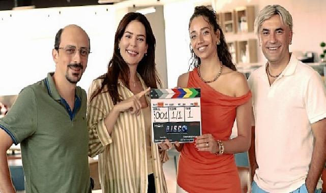 Giray Altınok ve Kerem Özdoğan’dan Yeni Bir Sinema Geliyor!