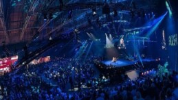 Global girişimcilik rüzgârı Türkiye’de esecek: Slush’D birinci sefer İstanbul’da