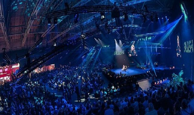 Global girişimcilik rüzgârı Türkiye’de esecek: Slush’D birinci sefer İstanbul’da