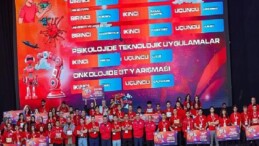 Gökyüzünde Heyecan, Yerde Coşku: TEKNOFEST İstanbul 1 Milyon 32 Bin Ziyaretçiyi Ağırladı