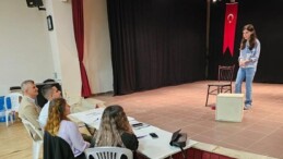 Gölcük Belediyesi Konservatuvarı’na Müracaatlar Başlıyor