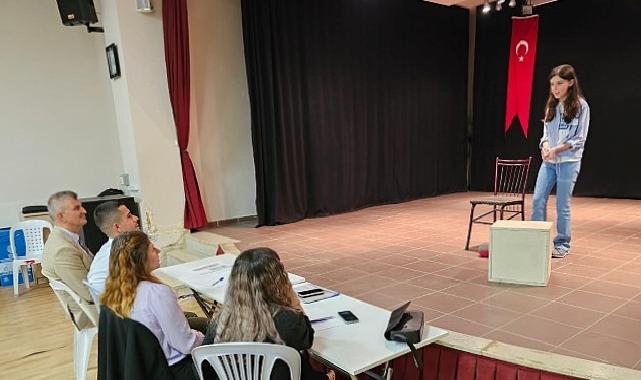 Gölcük Belediyesi Konservatuvarı’na Müracaatlar Başlıyor