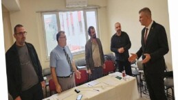 Gölcük Belediyesi Konservatuvarı’nda İmtihan Heyecanı