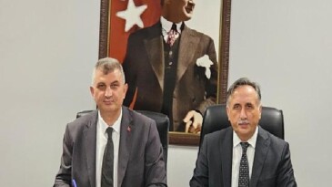 Gölcük Belediyesi ve Milli Eğitim Müdürlüğü Ortasında İklim Dostu İş Birliği